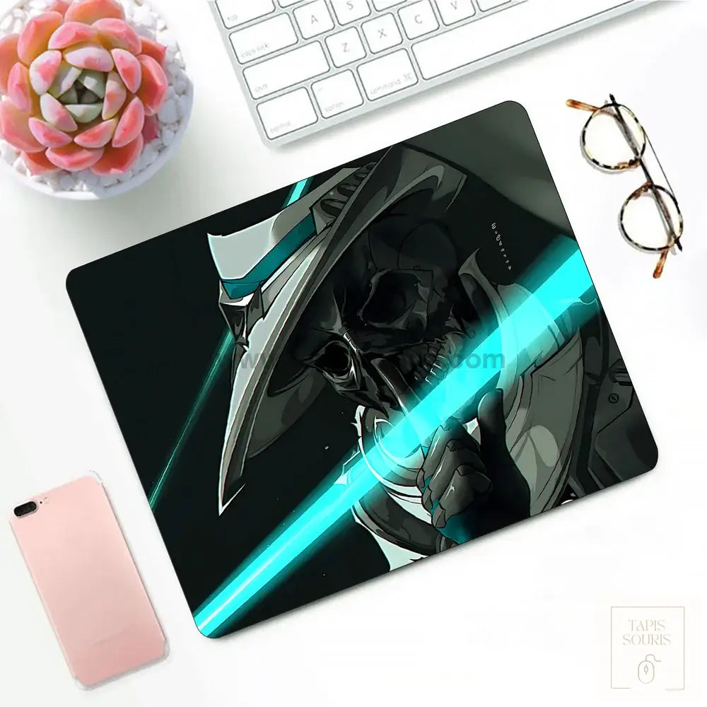 Tapis de Souris Valorant