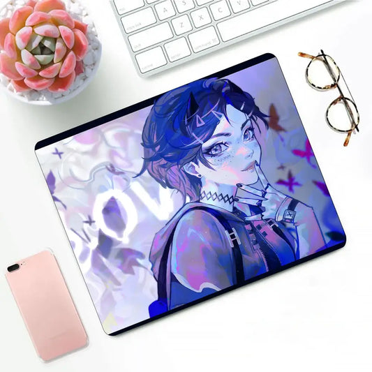 Tapis de Souris Valorant