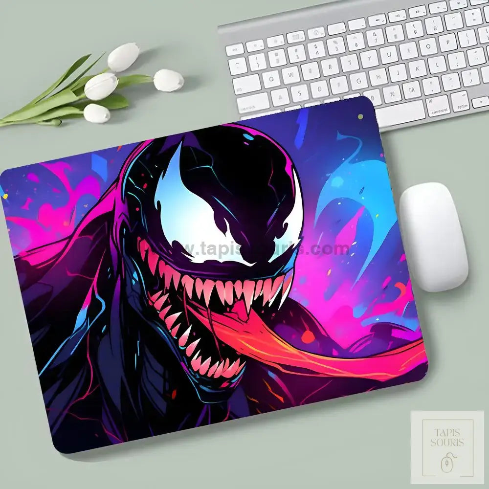 Tapis de Souris Venom