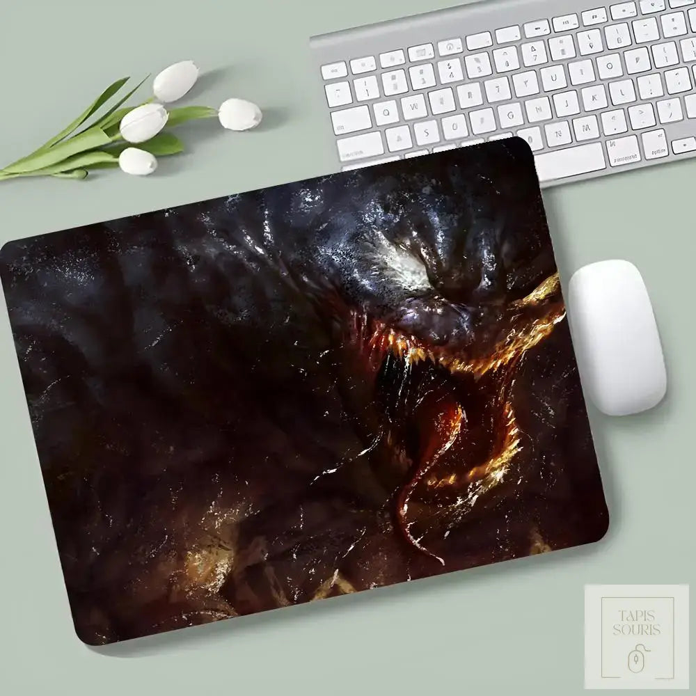 Tapis de Souris Venom