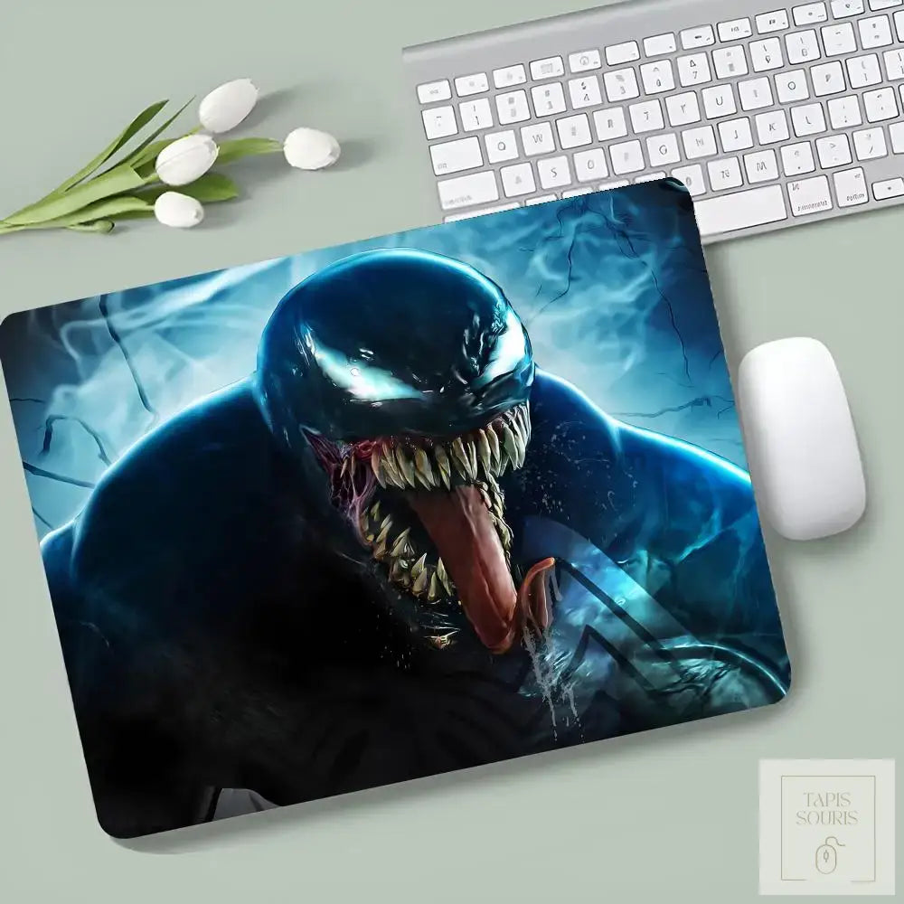 Tapis de Souris Venom
