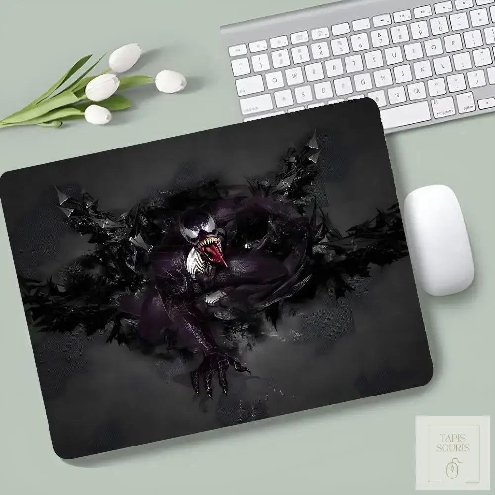 Tapis de Souris Venom