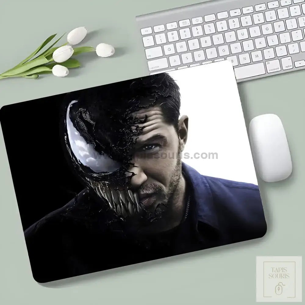 Tapis de Souris Venom