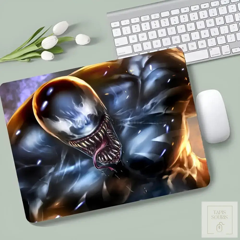 Tapis de Souris Venom