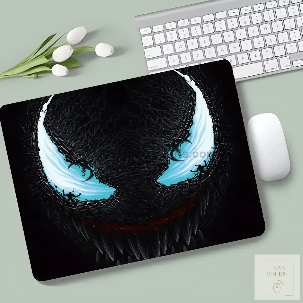 Tapis de Souris Venom