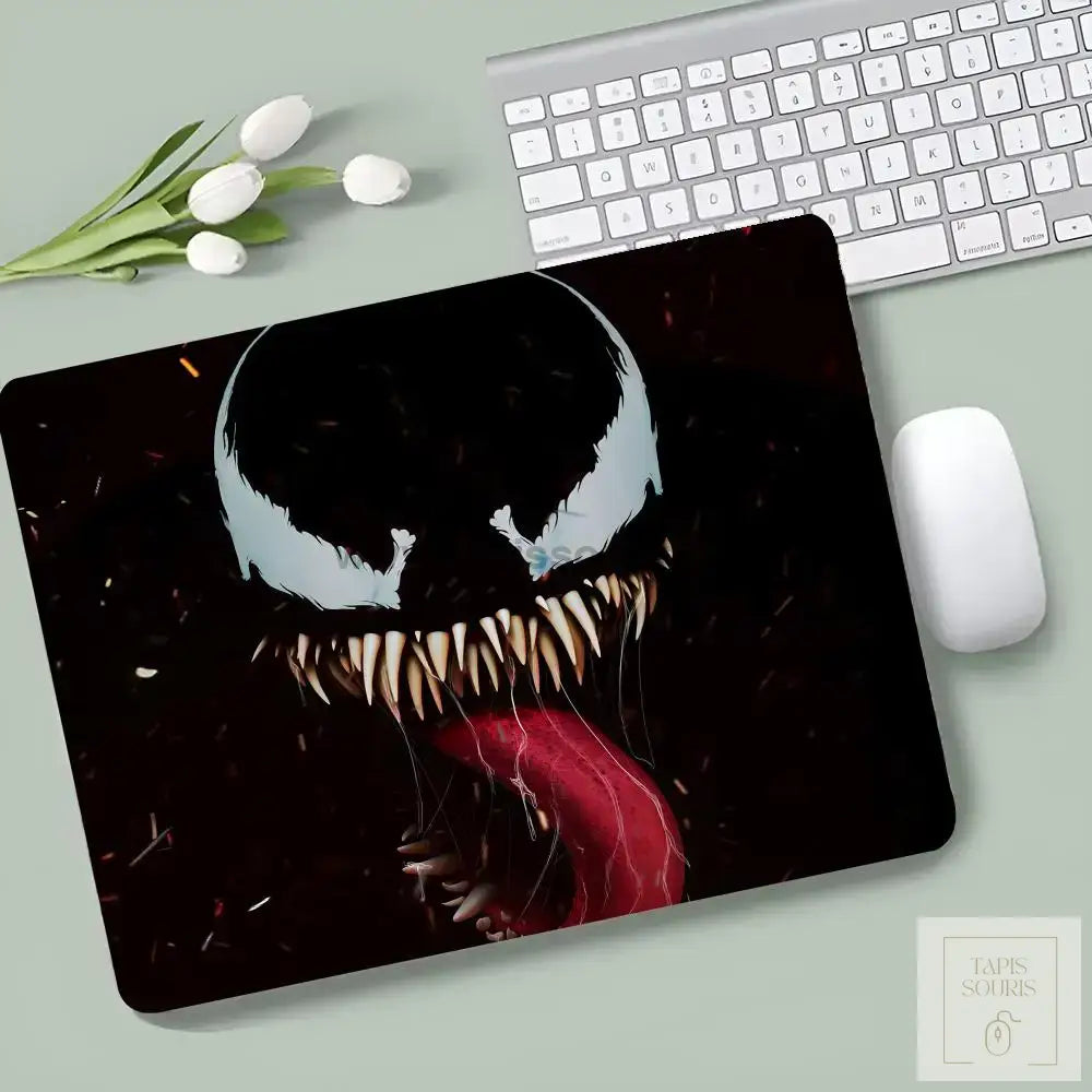 Tapis de Souris Venom