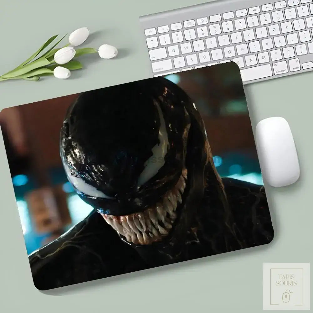 Tapis de Souris Venom