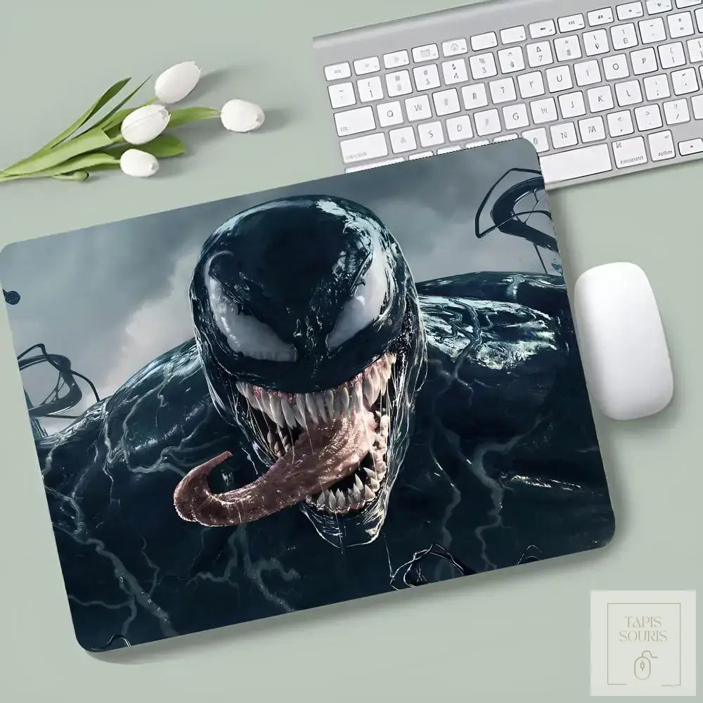 Tapis de Souris Venom