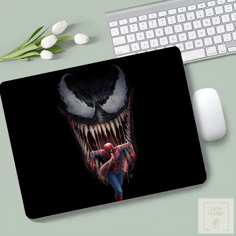Tapis de Souris Venom