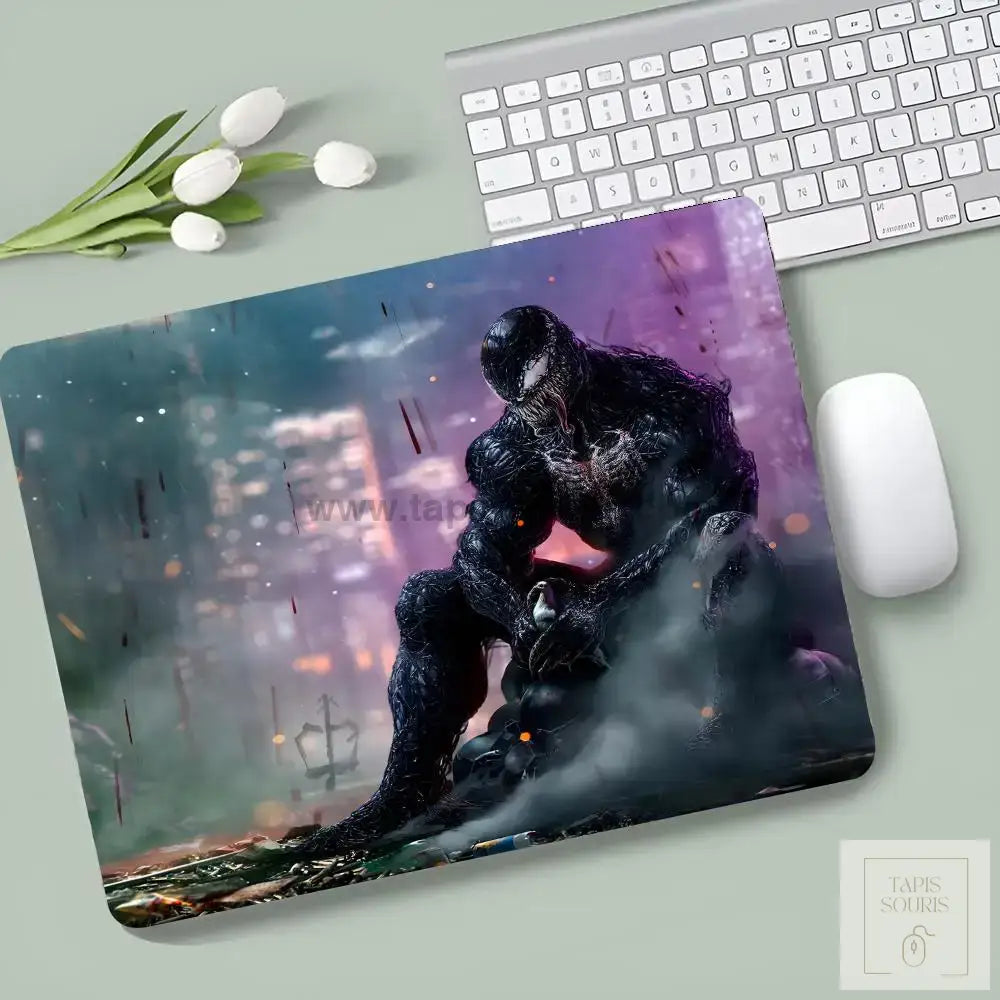 Tapis de Souris Venom