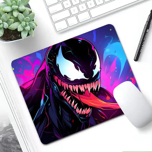 Tapis de Souris Venom