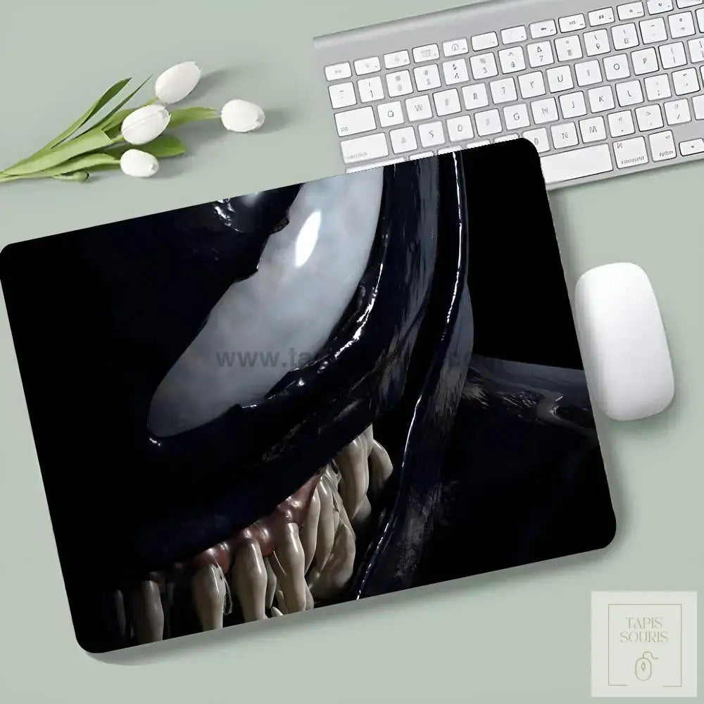 Tapis de Souris Venom
