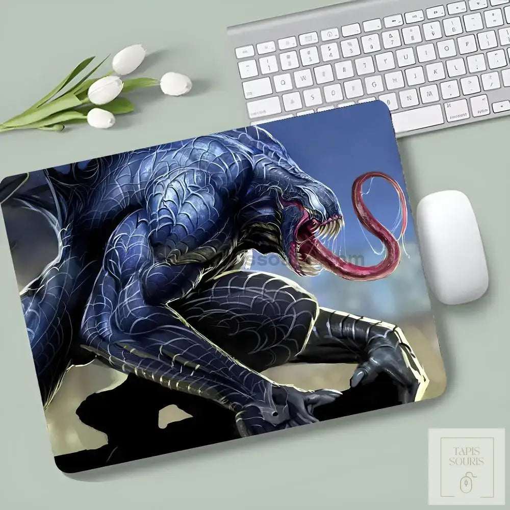 Tapis de Souris Venom