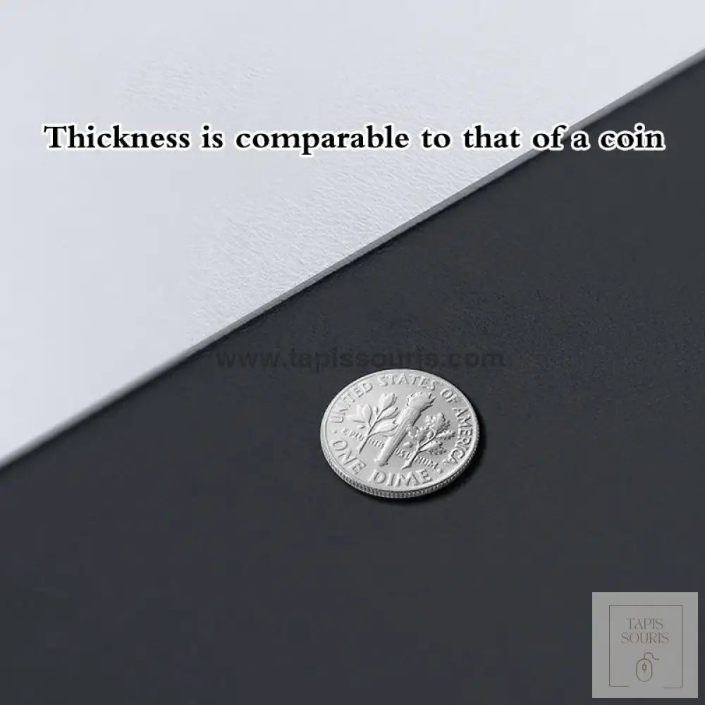 Tapis de Souris Violet