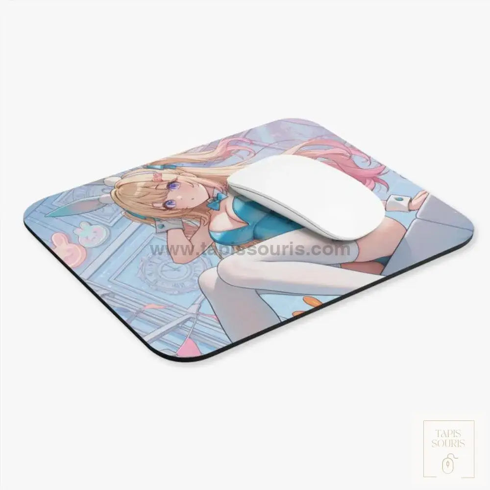 Tapis de Souris Waifu