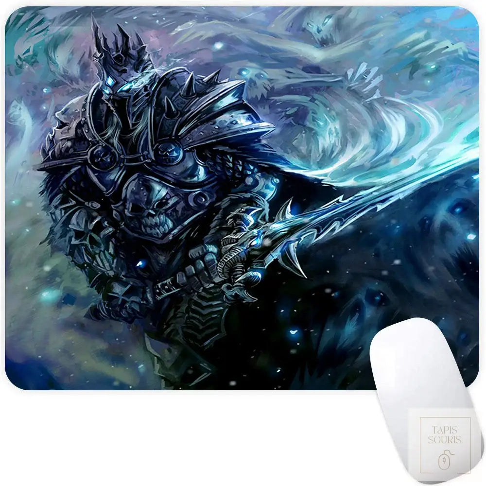 Tapis de Souris WoW