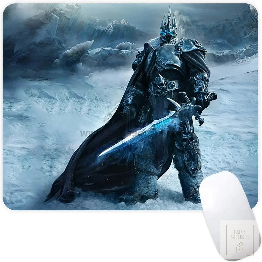 Tapis de Souris WoW