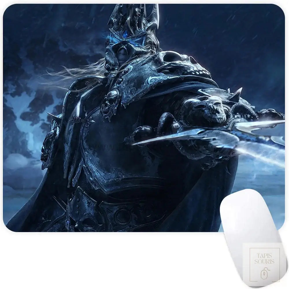 Tapis de Souris WoW