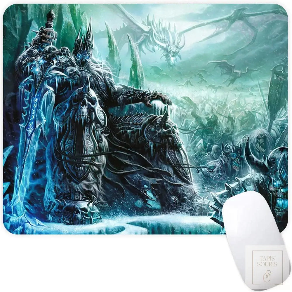 Tapis de Souris WoW