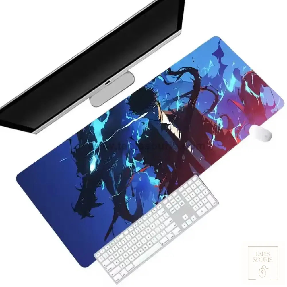 Tapis de Souris XXL Anime