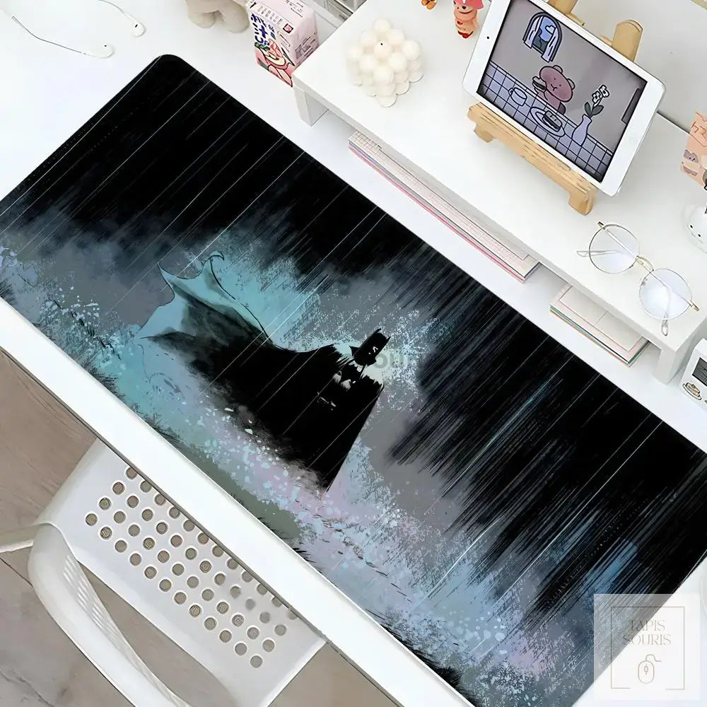 Tapis de Souris XXL Batman - 9 / 60x30cm x 2mm