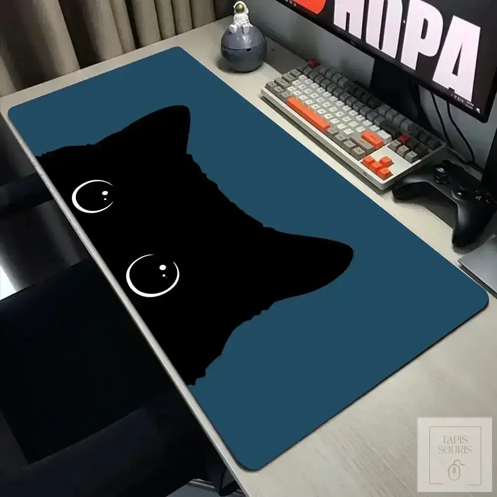 Tapis de Souris XXL Chaton