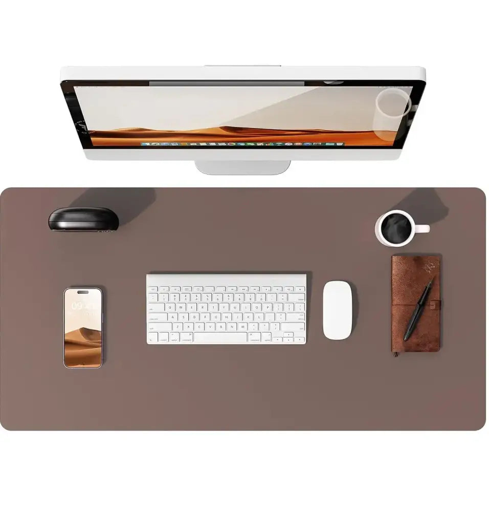 Tapis de Souris XXL Chocolat