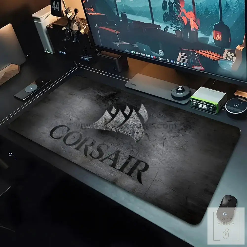 Tapis de Souris Gamer Corsair