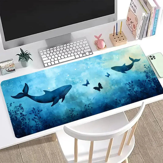 Tapis de Souris Gamer Dauphin