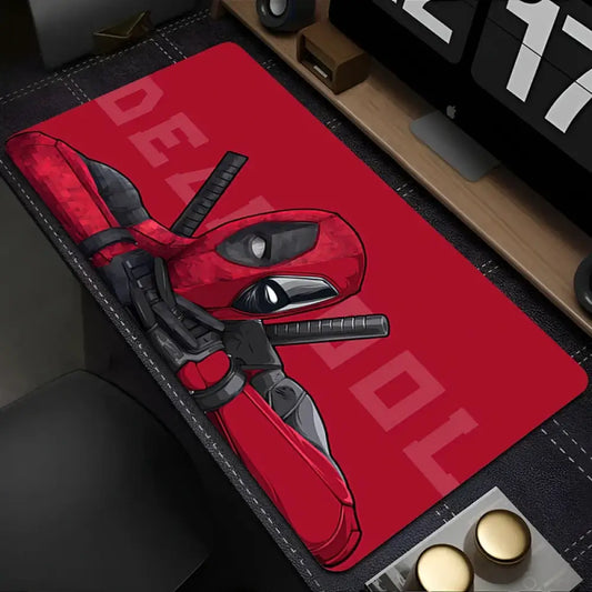 Tapis de Souris XXL Deadpool