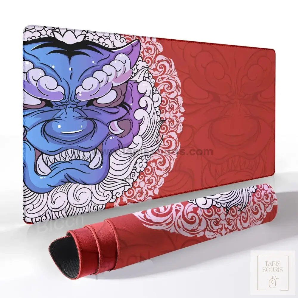 Tapis de Souris Gamer Dragon