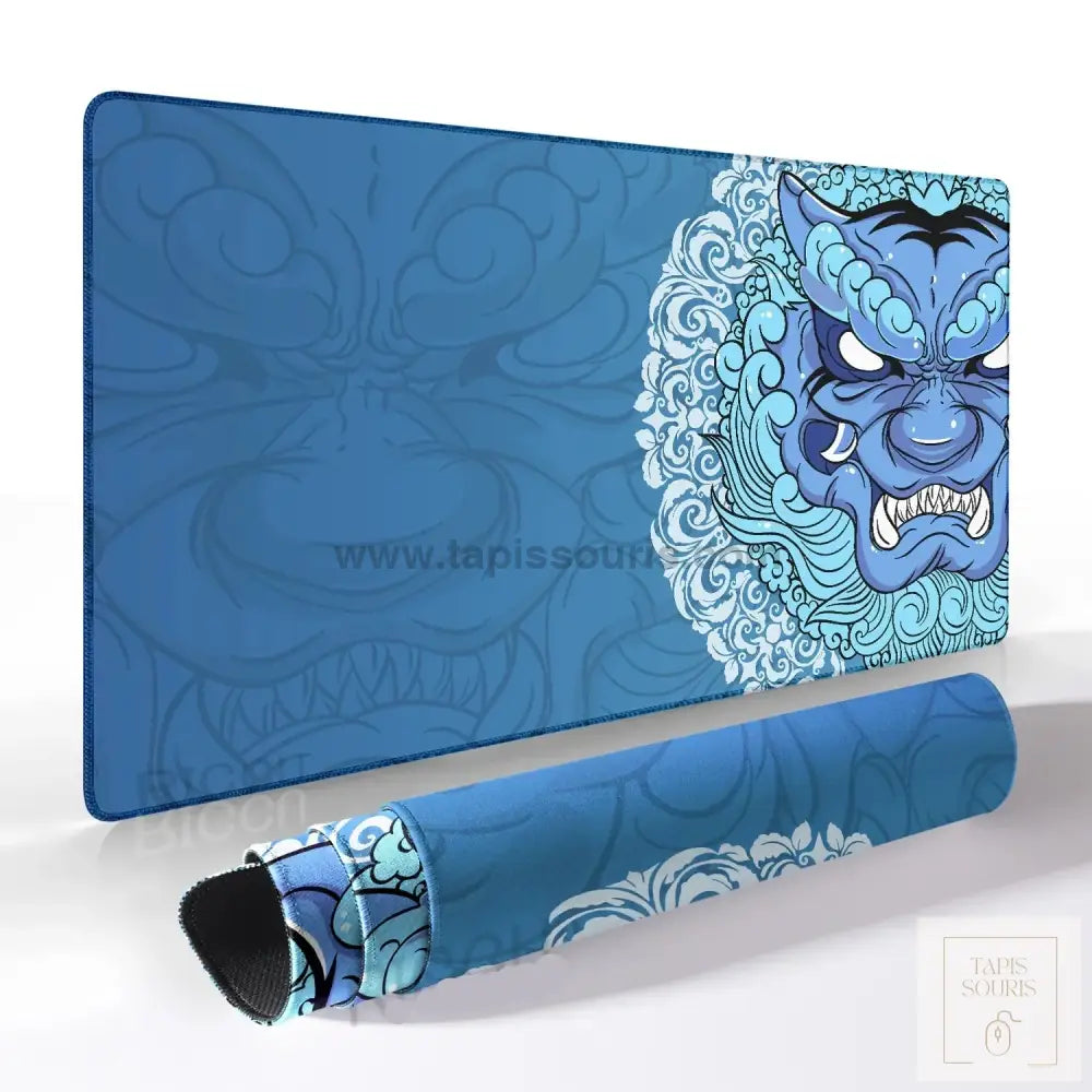 Tapis de Souris Gamer Dragon