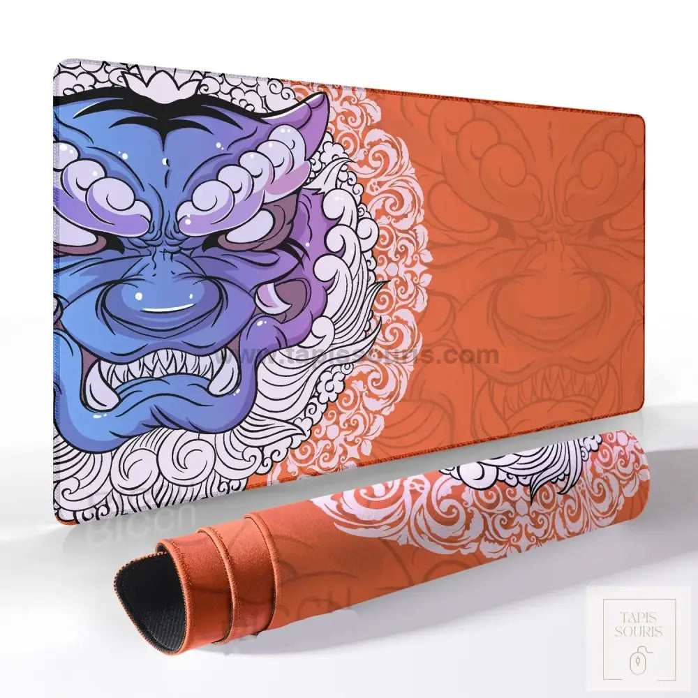 Tapis de Souris Gamer Dragon