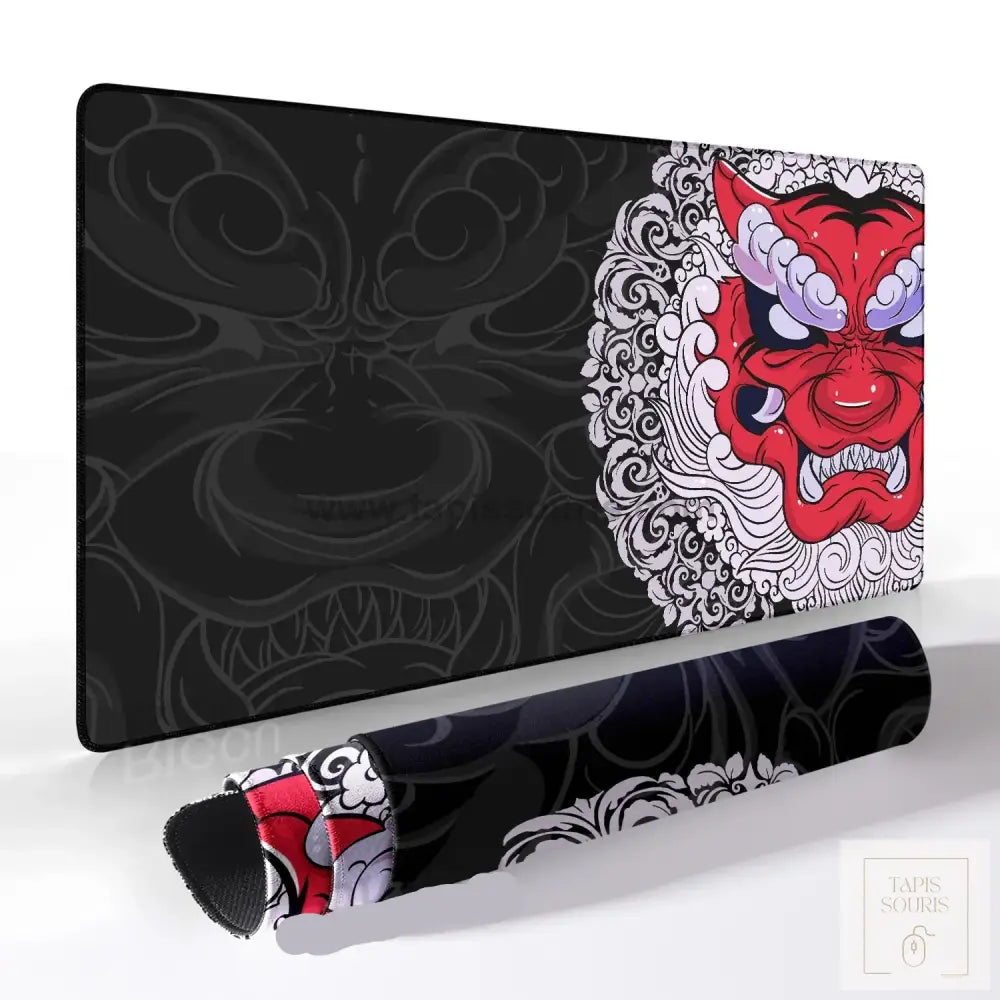 Tapis de Souris Gamer Dragon