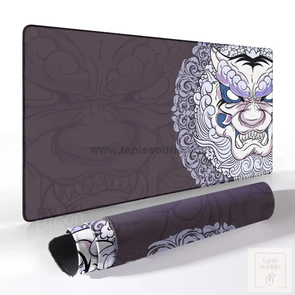 Tapis de Souris Gamer Dragon