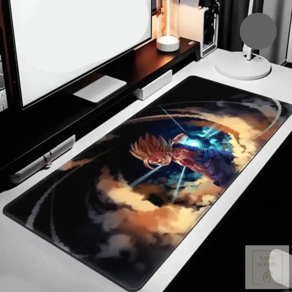 Tapis de Souris xxl Dragon Ball