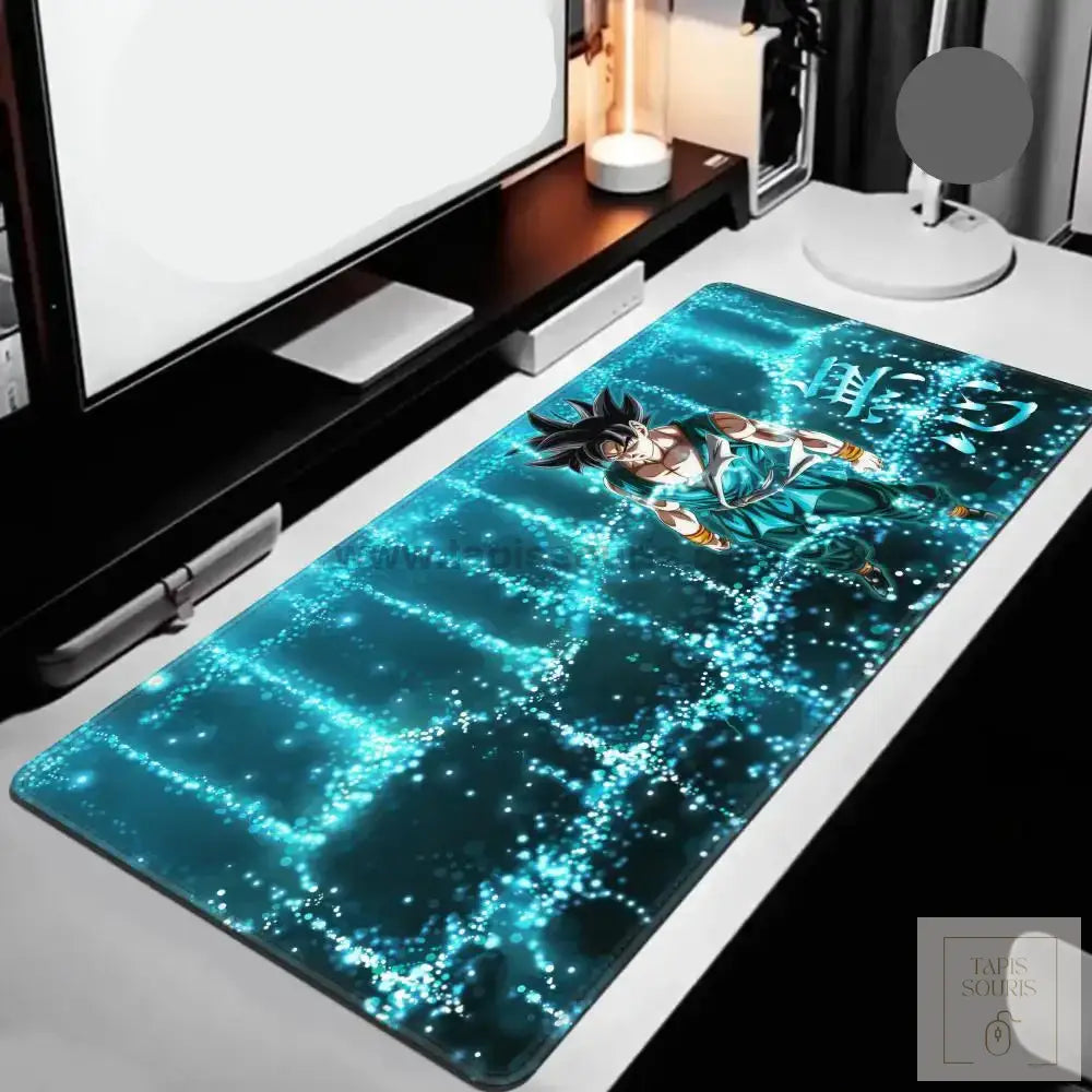 Tapis de Souris xxl Dragon Ball