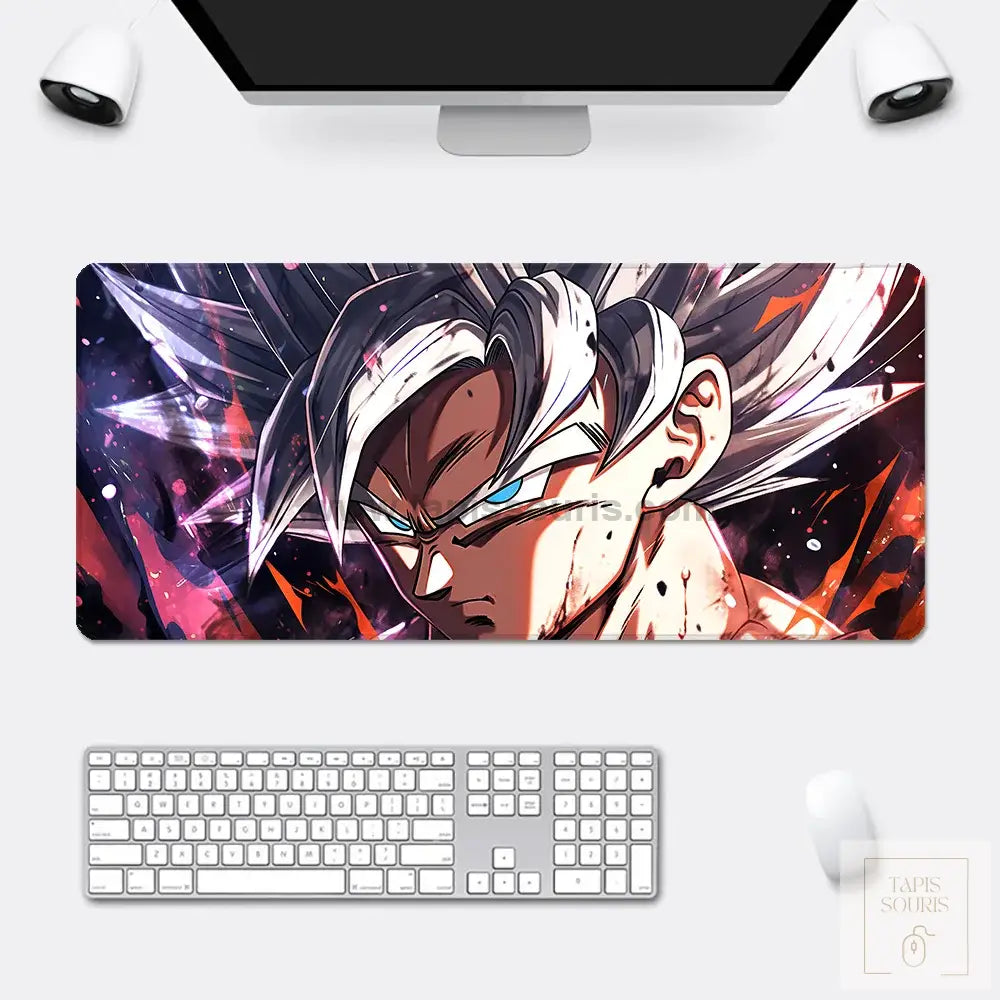 Tapis de Souris XXL Dragon Ball Z