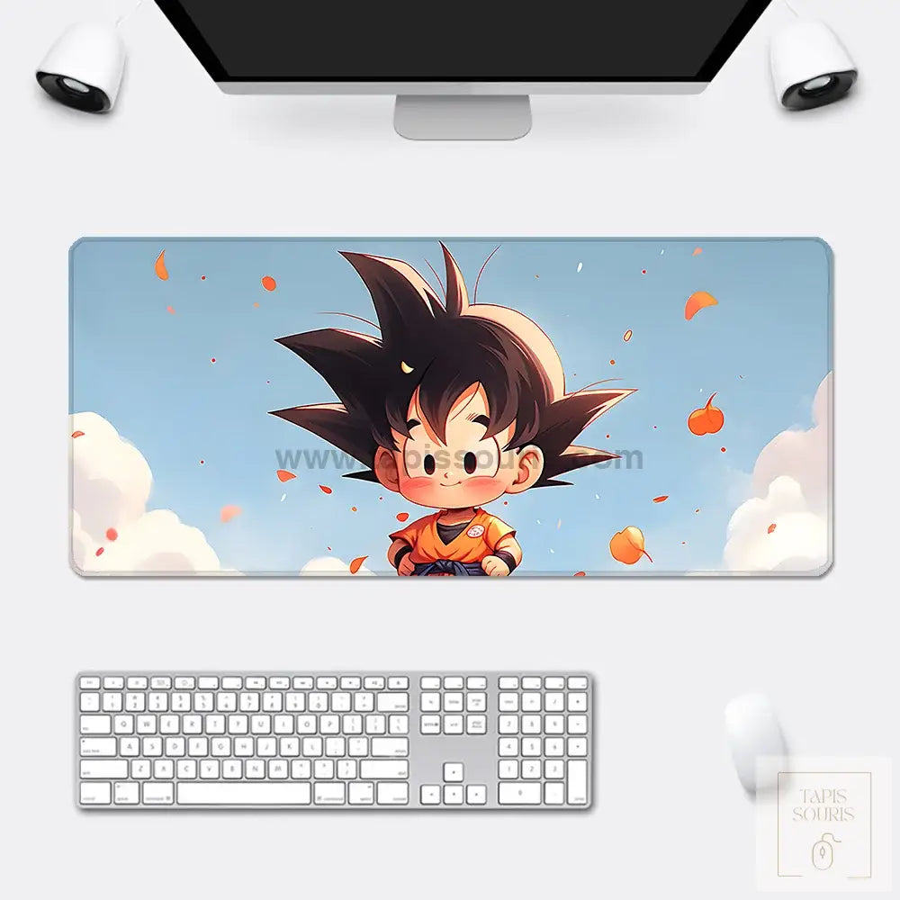Tapis de Souris XXL Dragon Ball Z