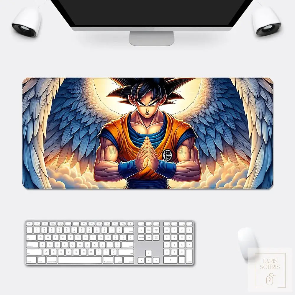 Tapis de Souris XXL Dragon Ball Z