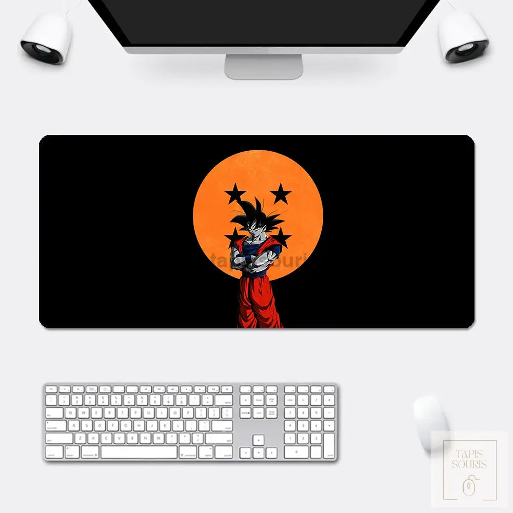 Tapis de Souris XXL Dragon Ball Z