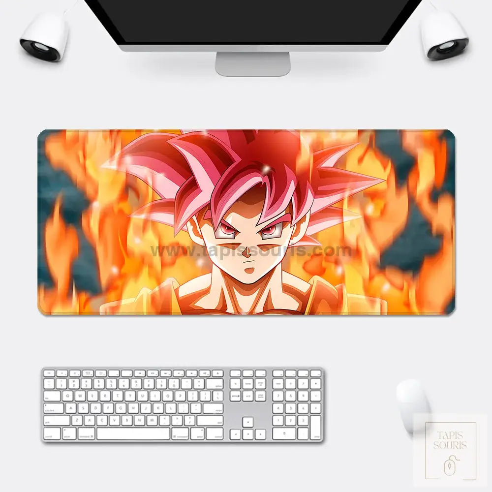 Tapis de Souris XXL Dragon Ball Z