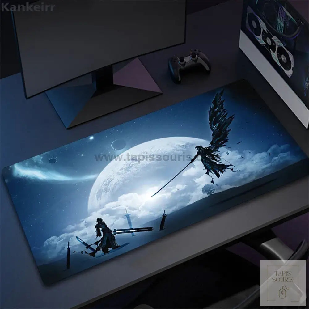 Tapis de Souris Gamer Final Fantasy