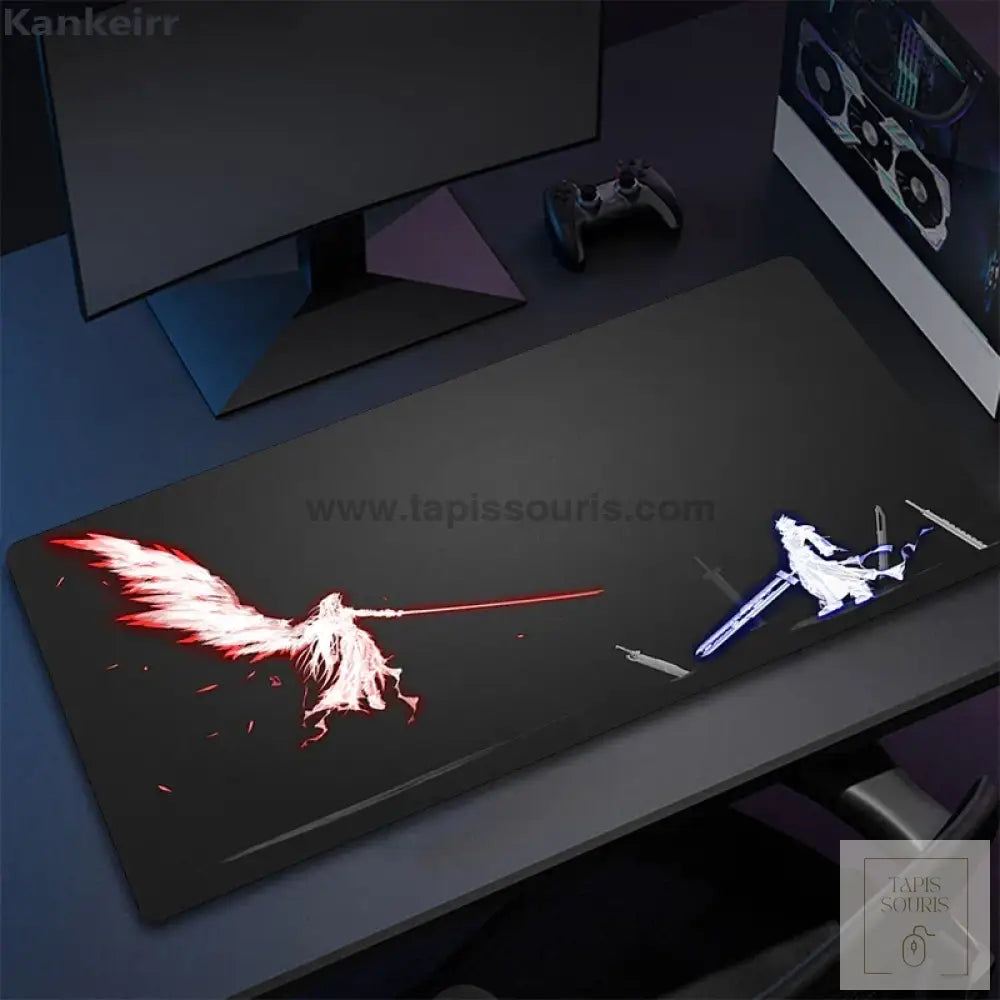 Tapis de Souris Gamer Final Fantasy