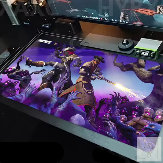 Tapis de Souris xxl Fortnite