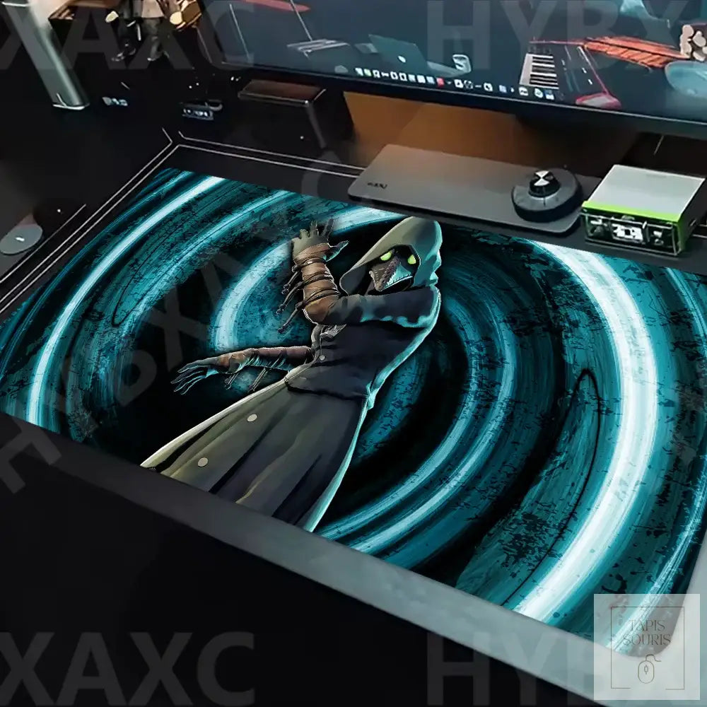 Tapis de Souris Gamer Fortnite