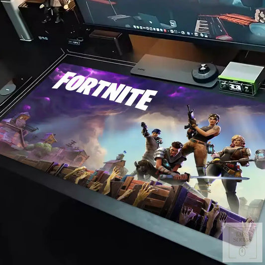 Tapis de Souris xxl Fortnite