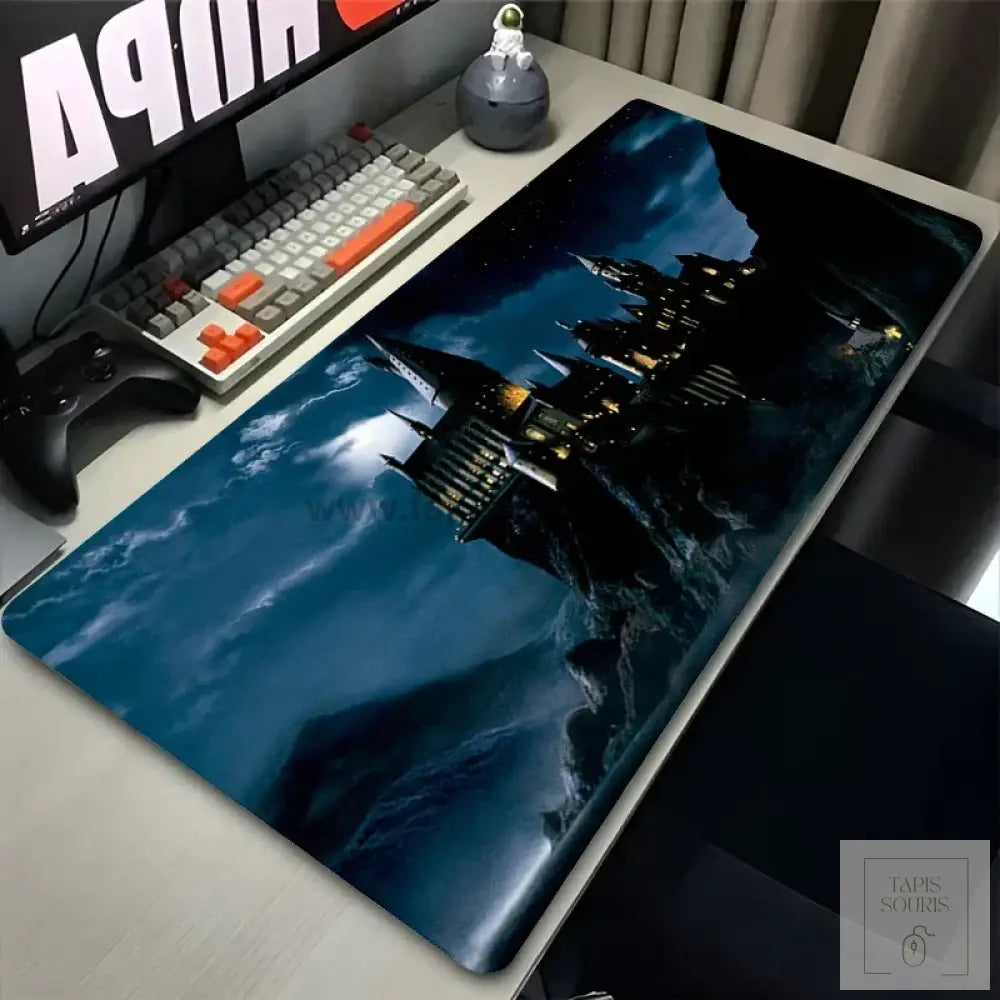 Tapis de Souris xxl Harry Potter