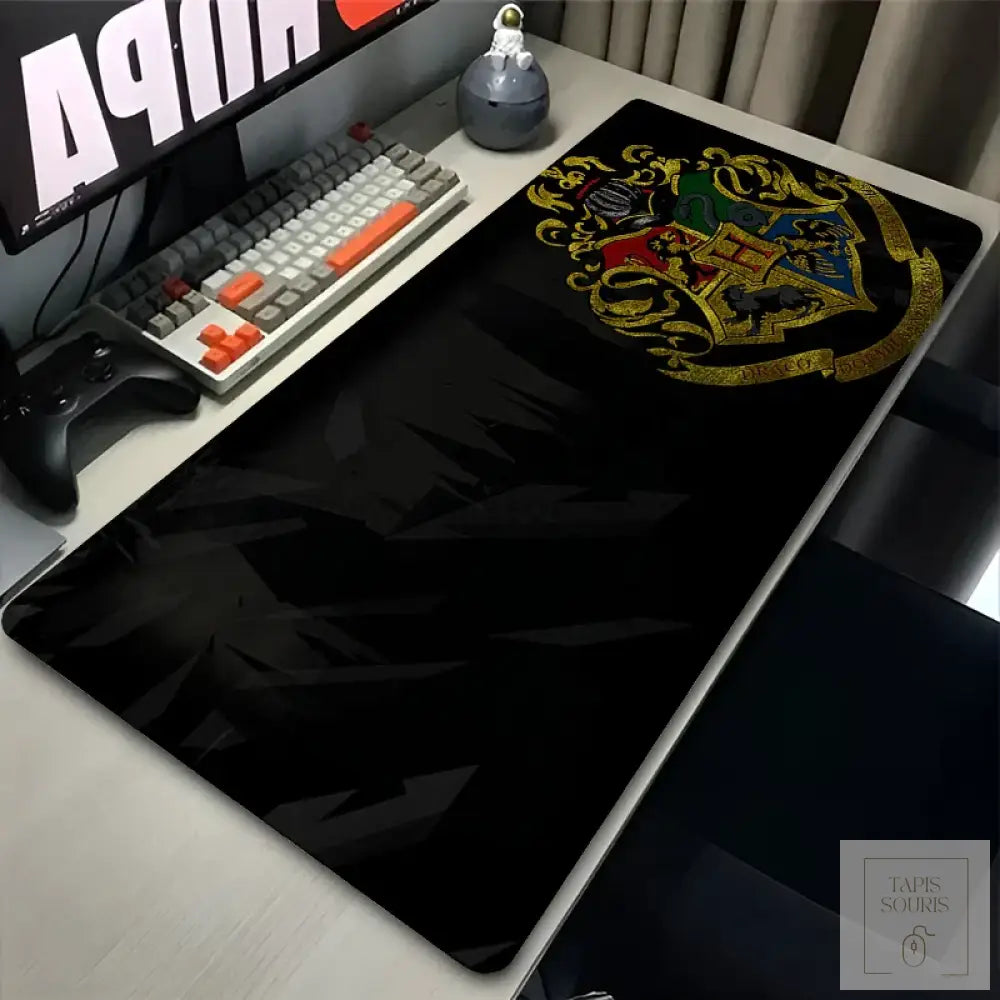 Tapis de Souris xxl Harry Potter