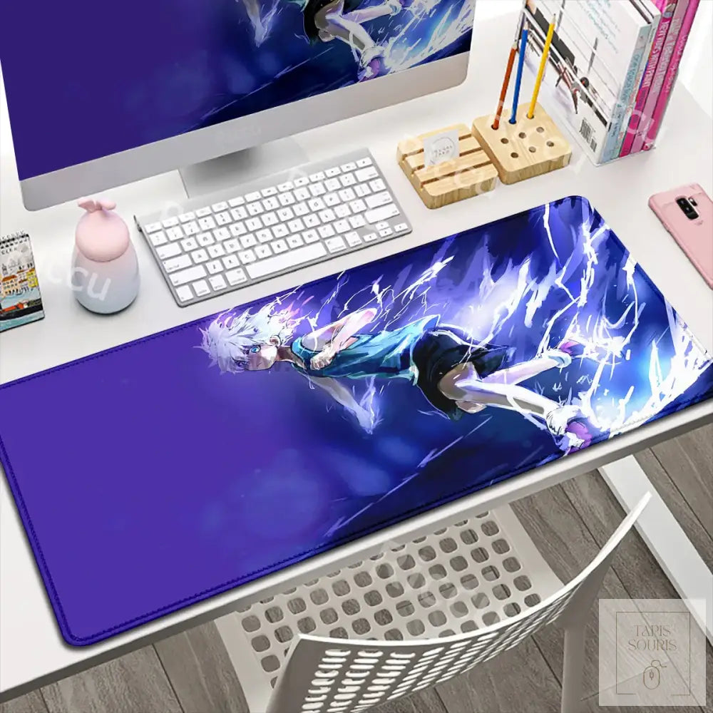 Tapis de Souris XXL Hunter x Hunter